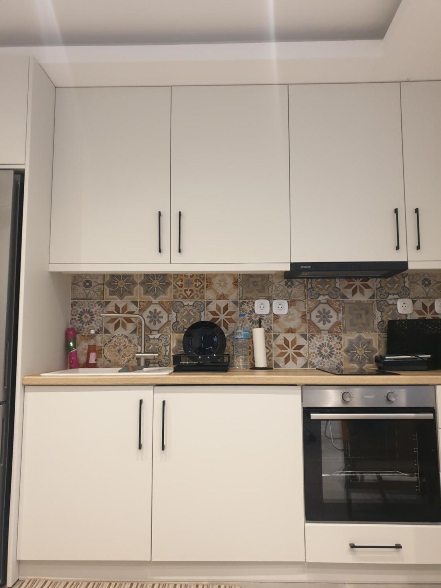 Corfusion Appartement