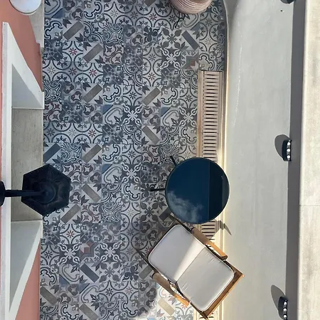Corfusion Studio Alykes Potamou Exterior photo