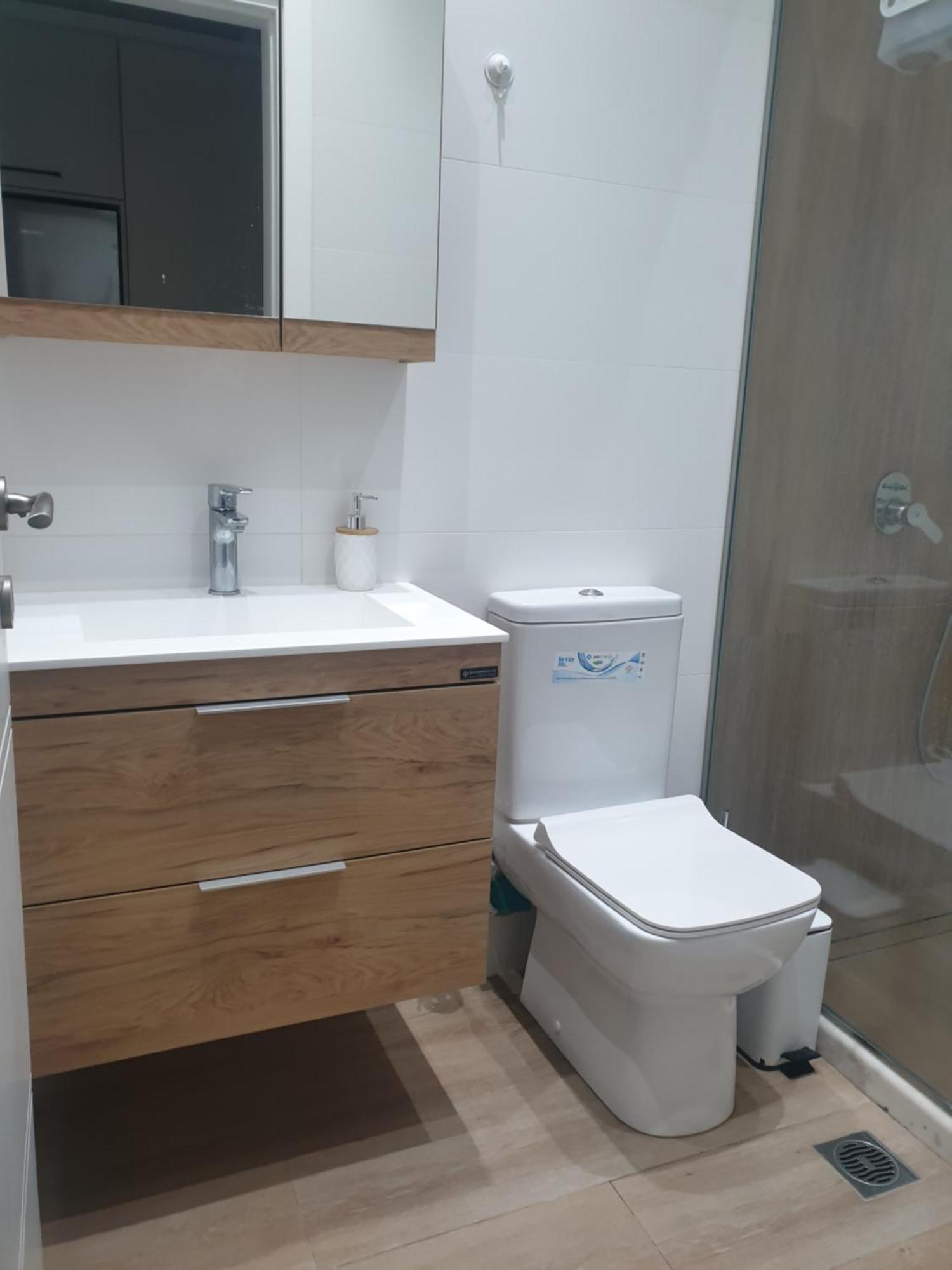 Apartment Corfusion